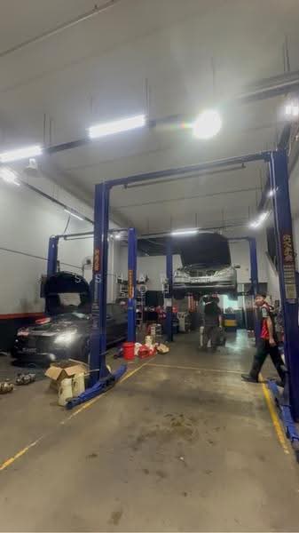 Premier @ Kaki Bukit, 8 Kaki Bukit Avenue 4, Eunos / Geylang / Paya Lebar, 3,078 sqft, Factory / Workshop (B2) For Rent, by Ssharon Loh, 500294668 - CommercialGuru.com.sg