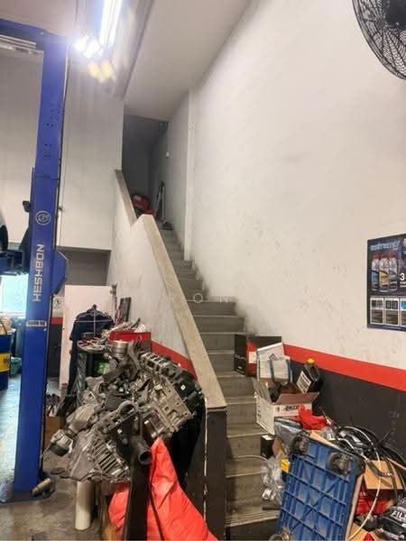 Premier @ Kaki Bukit, 8 Kaki Bukit Avenue 4, Eunos / Geylang / Paya Lebar, 3,078 sqft, Factory / Workshop (B2) For Rent, by Ssharon Loh, 500294668 - CommercialGuru.com.sg