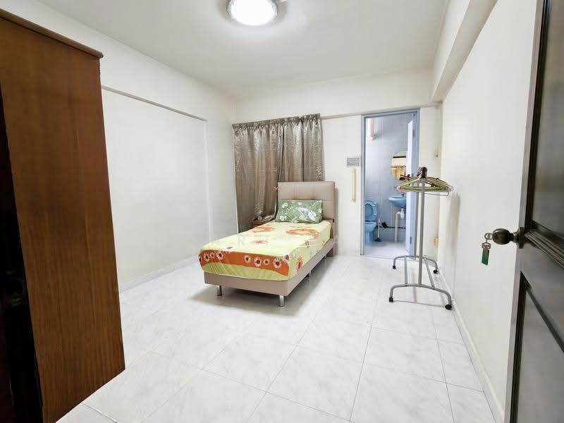 59 Chai Chee Road, 59 Chai Chee Road, Bedok / Upper East Coast, 2 Bedrooms, 807 sqft, HDB Flat For Rent, by Hart Lai, 500294669 - Bedroom - PropertyGuru.com.sg
