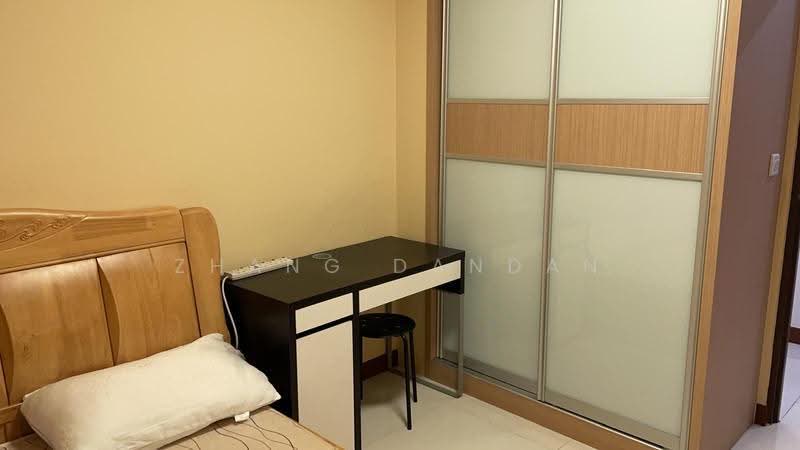 95C Henderson Road, 95C Henderson Road, Alexandra / Commonwealth, Room Rental, 90 sqft, HDB Flat For Rent, by Zhang Dandan, 500294673 - Bedroom - PropertyGuru.com.sg