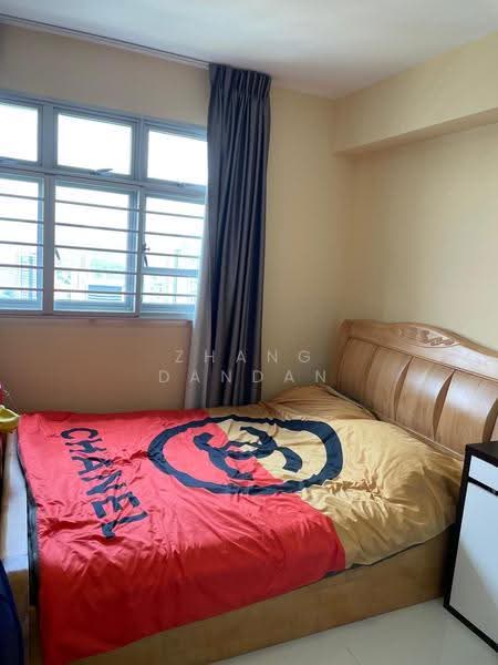95C Henderson Road, 95C Henderson Road, Alexandra / Commonwealth, Room Rental, 90 sqft, HDB Flat For Rent, by Zhang Dandan, 500294673 - Bedroom - PropertyGuru.com.sg