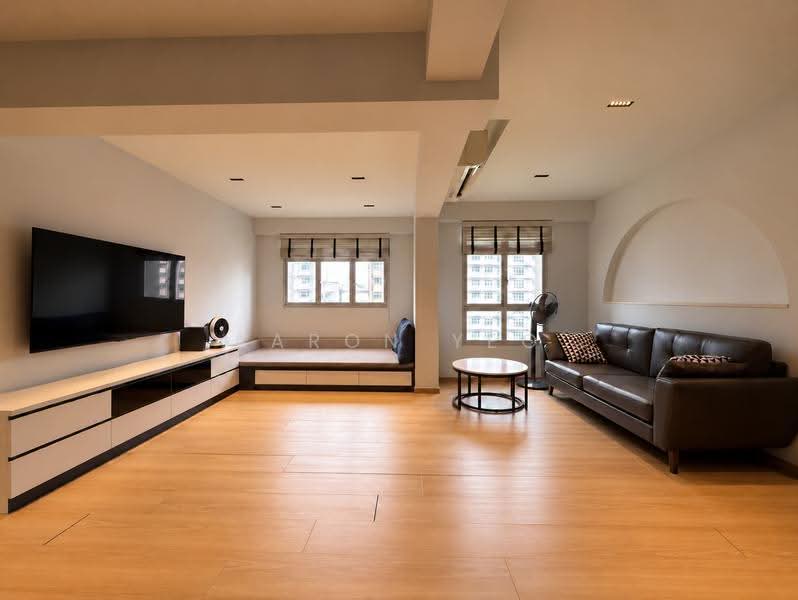 229A Sumang Lane, 229A Sumang Lane, Hougang / Punggol / Sengkang, 3 Bedrooms, 1,216 sqft, HDB Flat For Sale, by Aaron Yeo, 500294677 - PropertyGuru.com.sg
