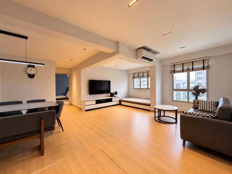 229A Sumang Lane, 229A Sumang Lane, Hougang / Punggol / Sengkang, 3 Bedrooms, 1,216 sqft, HDB Flat For Sale, by Aaron Yeo, 500294677 - PropertyGuru.com.sg