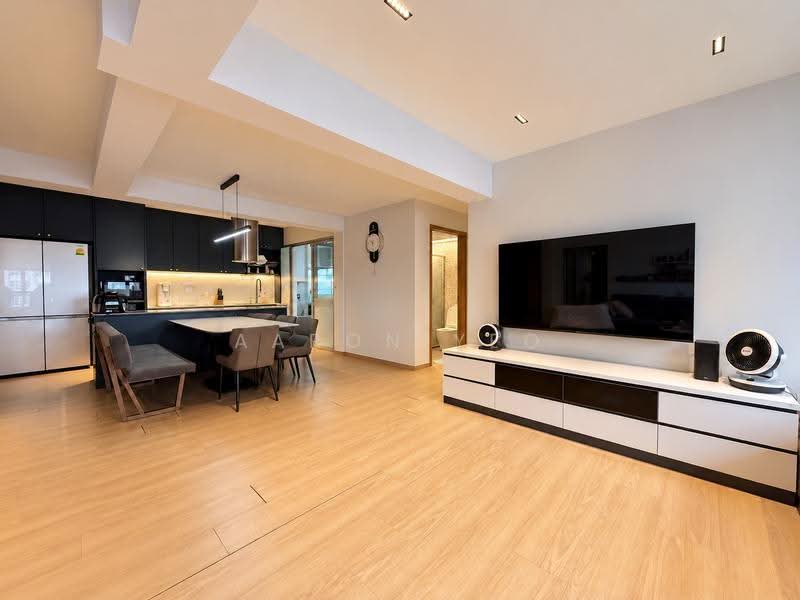 229A Sumang Lane, 229A Sumang Lane, Hougang / Punggol / Sengkang, 3 Bedrooms, 1,216 sqft, HDB Flat For Sale, by Aaron Yeo, 500294677 - PropertyGuru.com.sg