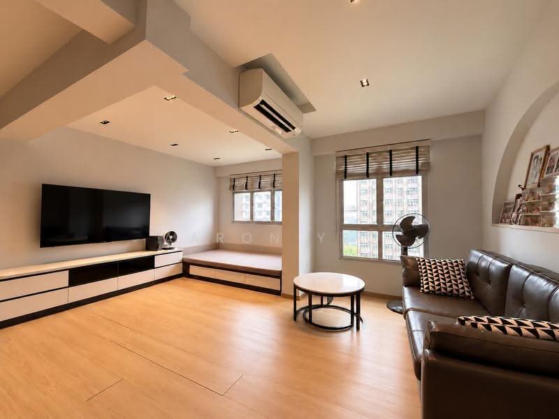 229A Sumang Lane, 229A Sumang Lane, Hougang / Punggol / Sengkang, 3 Bedrooms, 1,216 sqft, HDB Flat For Sale, by Aaron Yeo, 500294677 - PropertyGuru.com.sg