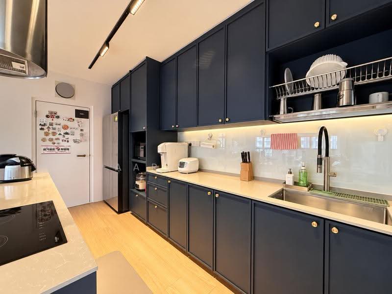229A Sumang Lane, 229A Sumang Lane, Hougang / Punggol / Sengkang, 3 Bedrooms, 1,216 sqft, HDB Flat For Sale, by Aaron Yeo, 500294677 - PropertyGuru.com.sg