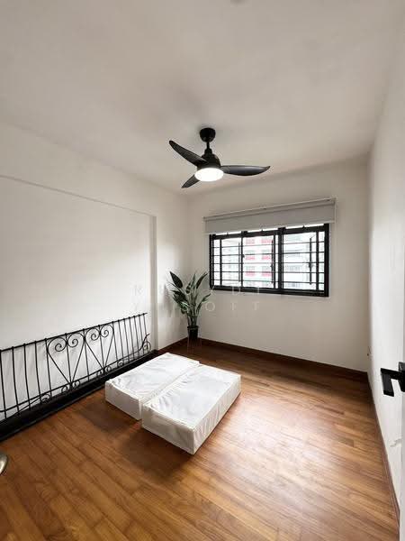 686B Choa Chu Kang Crescent, 686B Choa Chu Kang Crescent, Dairy Farm / Bukit Panjang / Choa Chu Kang, 3 Bedrooms, 1,184 sqft, HDB Flat For Sale, by Rusydi Yusoff, 500294678 - Bedroom - PropertyGuru.com.sg