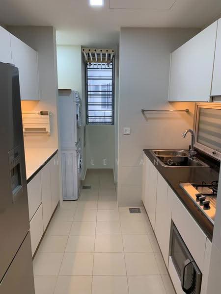 Parc Seabreeze, 532 Joo Chiat Road, East Coast / Marine Parade, 3 Bedrooms, 1,292 sqft, Condominium For Rent, by Shirley Ang, 500294679 - PropertyGuru.com.sg