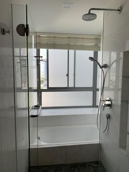Parc Seabreeze, 532 Joo Chiat Road, East Coast / Marine Parade, 3 Bedrooms, 1,292 sqft, Condominium For Rent, by Shirley Ang, 500294679 - PropertyGuru.com.sg