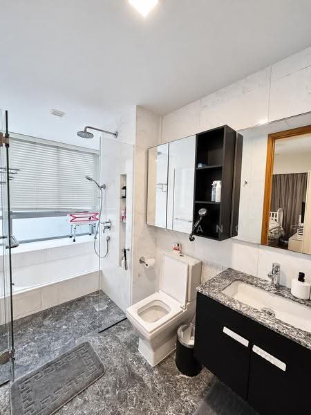 Parc Seabreeze, 532 Joo Chiat Road, East Coast / Marine Parade, 3 Bedrooms, 1,292 sqft, Condominium For Rent, by Shirley Ang, 500294679 - PropertyGuru.com.sg