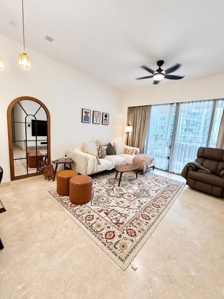 Parc Seabreeze, 532 Joo Chiat Road, East Coast / Marine Parade, 3 Bedrooms, 1,292 sqft, Condominium For Rent, by Shirley Ang, 500294679 - PropertyGuru.com.sg