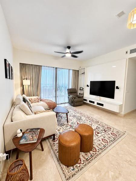 Parc Seabreeze, 532 Joo Chiat Road, East Coast / Marine Parade, 3 Bedrooms, 1,292 sqft, Condominium For Rent, by Shirley Ang, 500294679 - PropertyGuru.com.sg
