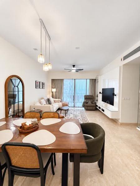 Parc Seabreeze, 532 Joo Chiat Road, East Coast / Marine Parade, 3 Bedrooms, 1,292 sqft, Condominium For Rent, by Shirley Ang, 500294679 - PropertyGuru.com.sg