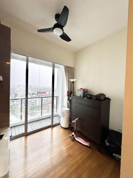 Parc Seabreeze, 532 Joo Chiat Road, East Coast / Marine Parade, 3 Bedrooms, 1,292 sqft, Condominium For Rent, by Shirley Ang, 500294679 - PropertyGuru.com.sg