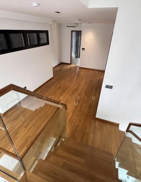 Freehold Brand New 3 Storey Intemediate Terrace In Sembawang, Jalan Sankam, Sembawang / Yishun, 5 Bedrooms, 1,771 sqft, Terraced House For Sale, by Catherine Lim, 500294705 - Interior - PropertyGuru.com.sg
