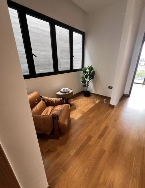 Freehold Brand New 3 Storey Intemediate Terrace In Sembawang, Jalan Sankam, Sembawang / Yishun, 5 Bedrooms, 1,771 sqft, Terraced House For Sale, by Catherine Lim, 500294705 - Interior - PropertyGuru.com.sg