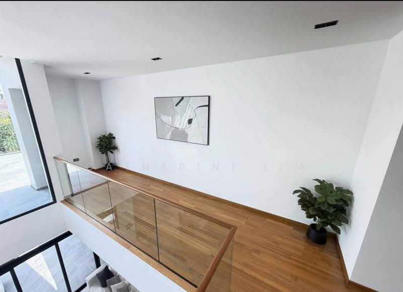 Freehold Brand New 3 Storey Intemediate Terrace In Sembawang, Jalan Sankam, Sembawang / Yishun, 5 Bedrooms, 1,771 sqft, Terraced House For Sale, by Catherine Lim, 500294705 - PropertyGuru.com.sg