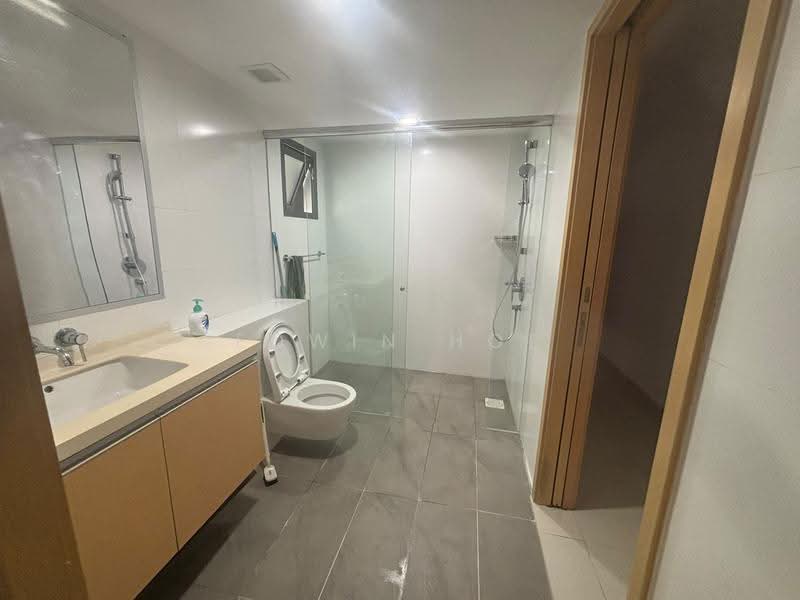 Lynwood Eight, 8 Lynwood Grove, Macpherson / Potong Pasir, Room Rental, 200 sqft, Cluster House For Rent, by Edwin Hoe, 500294707 - Bathroom - PropertyGuru.com.sg