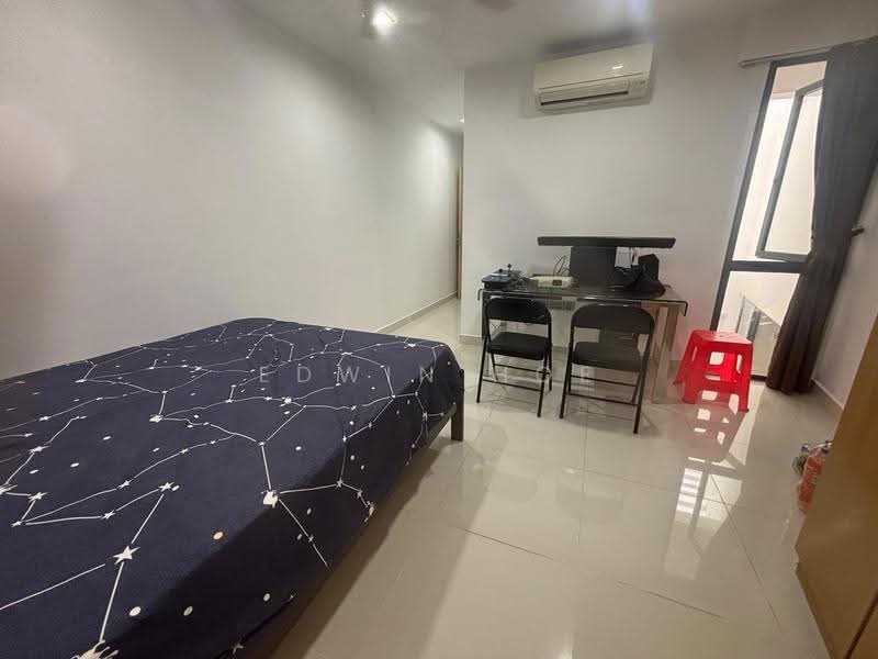 Lynwood Eight, 8 Lynwood Grove, Macpherson / Potong Pasir, Room Rental, 200 sqft, Cluster House For Rent, by Edwin Hoe, 500294707 - Bedroom - PropertyGuru.com.sg