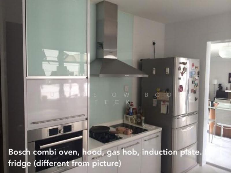 Cashew Heights, 95 Cashew Road, Dairy Farm / Bukit Panjang / Choa Chu Kang, 3 Bedrooms, 1,647 sqft, Condominium For Rent, by Eugene Ow Boon Teck, 500294713 - PropertyGuru.com.sg