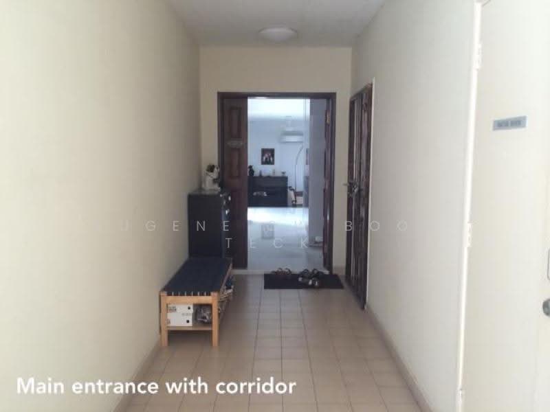 Cashew Heights, 95 Cashew Road, Dairy Farm / Bukit Panjang / Choa Chu Kang, 3 Bedrooms, 1,647 sqft, Condominium For Rent, by Eugene Ow Boon Teck, 500294713 - PropertyGuru.com.sg