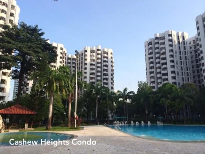 Cashew Heights, 95 Cashew Road, Dairy Farm / Bukit Panjang / Choa Chu Kang, 3 Bedrooms, 1,647 sqft, Condominium For Rent, by Eugene Ow Boon Teck, 500294713 - PropertyGuru.com.sg