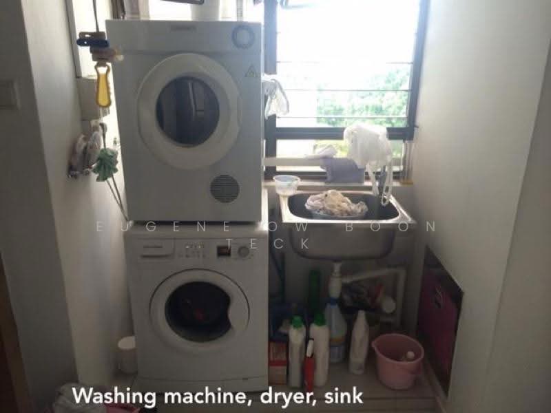 Cashew Heights, 95 Cashew Road, Dairy Farm / Bukit Panjang / Choa Chu Kang, 3 Bedrooms, 1,647 sqft, Condominium For Rent, by Eugene Ow Boon Teck, 500294713 - PropertyGuru.com.sg