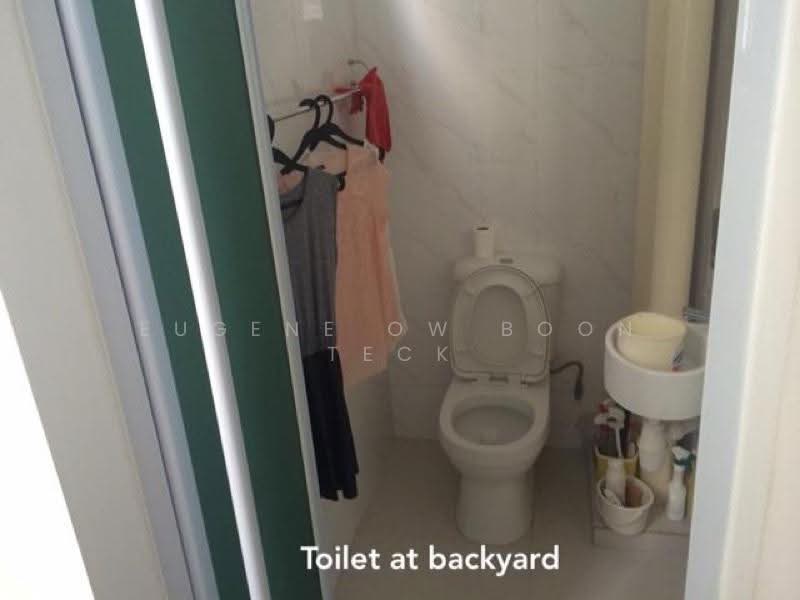 Cashew Heights, 95 Cashew Road, Dairy Farm / Bukit Panjang / Choa Chu Kang, 3 Bedrooms, 1,647 sqft, Condominium For Rent, by Eugene Ow Boon Teck, 500294713 - PropertyGuru.com.sg