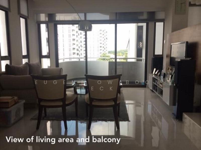 Cashew Heights, 95 Cashew Road, Dairy Farm / Bukit Panjang / Choa Chu Kang, 3 Bedrooms, 1,647 sqft, Condominium For Rent, by Eugene Ow Boon Teck, 500294713 - PropertyGuru.com.sg