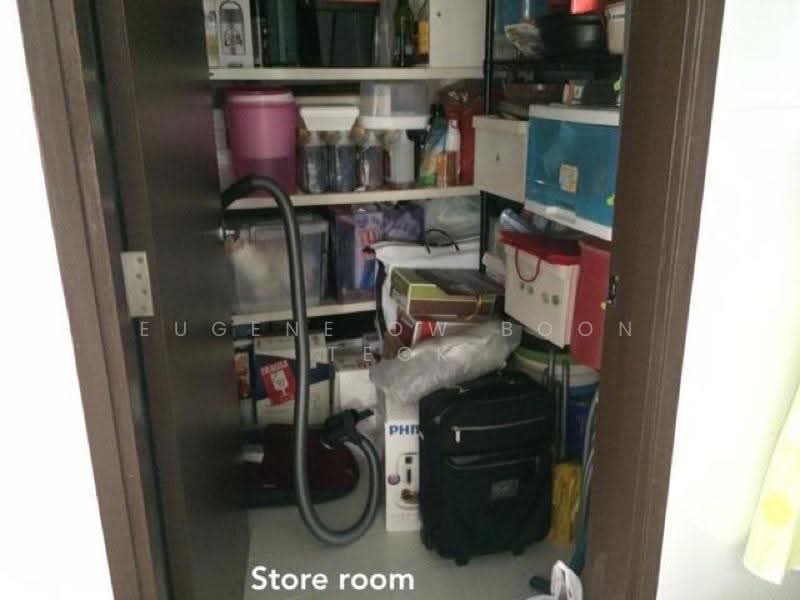 Cashew Heights, 95 Cashew Road, Dairy Farm / Bukit Panjang / Choa Chu Kang, 3 Bedrooms, 1,647 sqft, Condominium For Rent, by Eugene Ow Boon Teck, 500294713 - PropertyGuru.com.sg