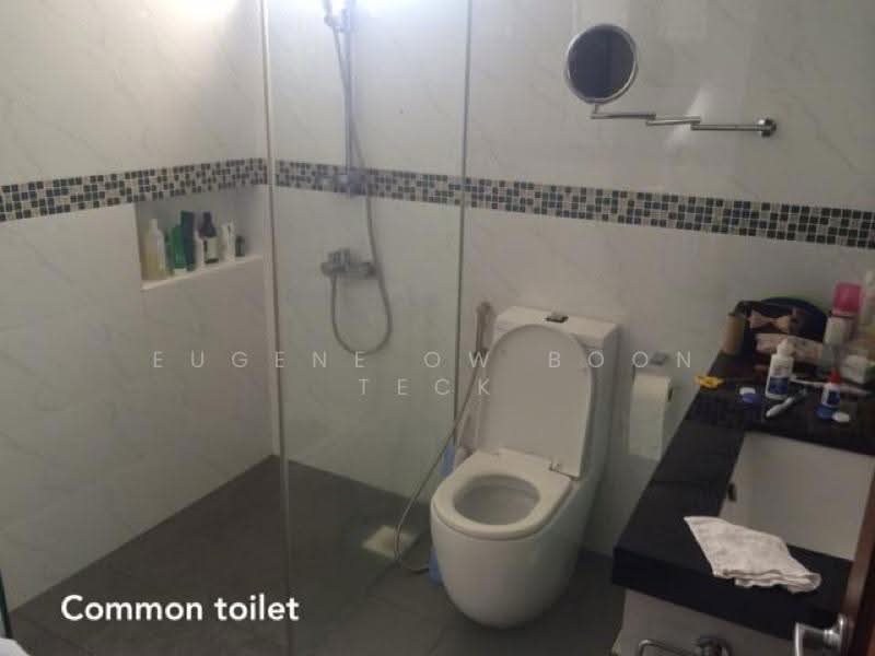 Cashew Heights, 95 Cashew Road, Dairy Farm / Bukit Panjang / Choa Chu Kang, 3 Bedrooms, 1,647 sqft, Condominium For Rent, by Eugene Ow Boon Teck, 500294713 - PropertyGuru.com.sg