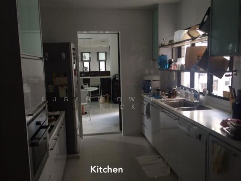 Cashew Heights, 95 Cashew Road, Dairy Farm / Bukit Panjang / Choa Chu Kang, 3 Bedrooms, 1,647 sqft, Condominium For Rent, by Eugene Ow Boon Teck, 500294713 - PropertyGuru.com.sg