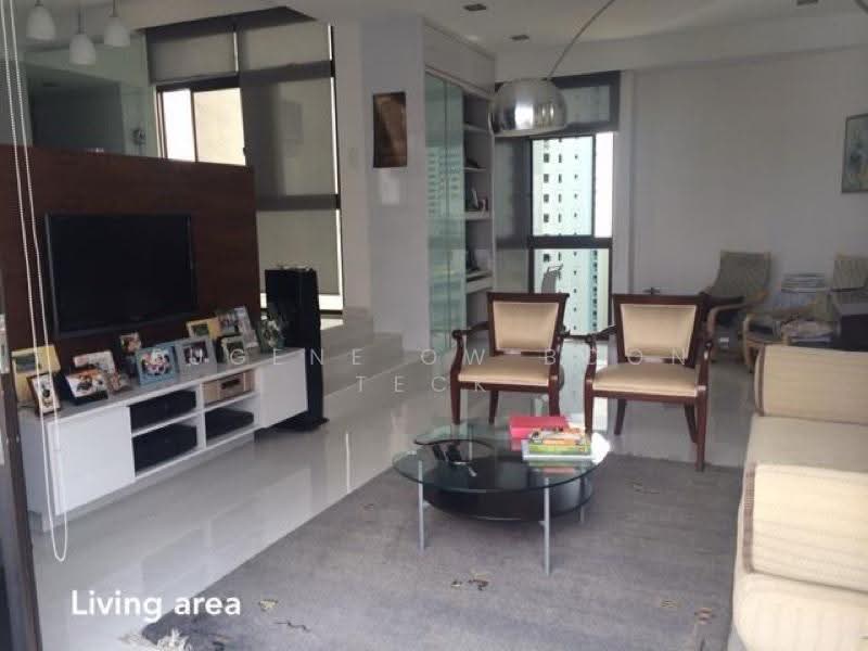 Cashew Heights, 95 Cashew Road, Dairy Farm / Bukit Panjang / Choa Chu Kang, 3 Bedrooms, 1,647 sqft, Condominium For Rent, by Eugene Ow Boon Teck, 500294713 - PropertyGuru.com.sg