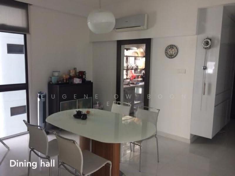 Cashew Heights, 95 Cashew Road, Dairy Farm / Bukit Panjang / Choa Chu Kang, 3 Bedrooms, 1,647 sqft, Condominium For Rent, by Eugene Ow Boon Teck, 500294713 - PropertyGuru.com.sg