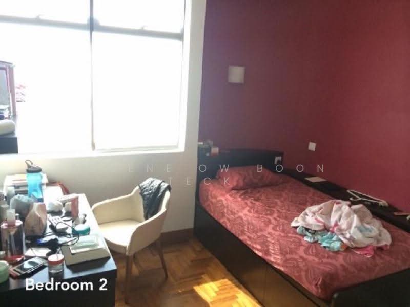 Cashew Heights, 95 Cashew Road, Dairy Farm / Bukit Panjang / Choa Chu Kang, 3 Bedrooms, 1,647 sqft, Condominium For Rent, by Eugene Ow Boon Teck, 500294713 - PropertyGuru.com.sg