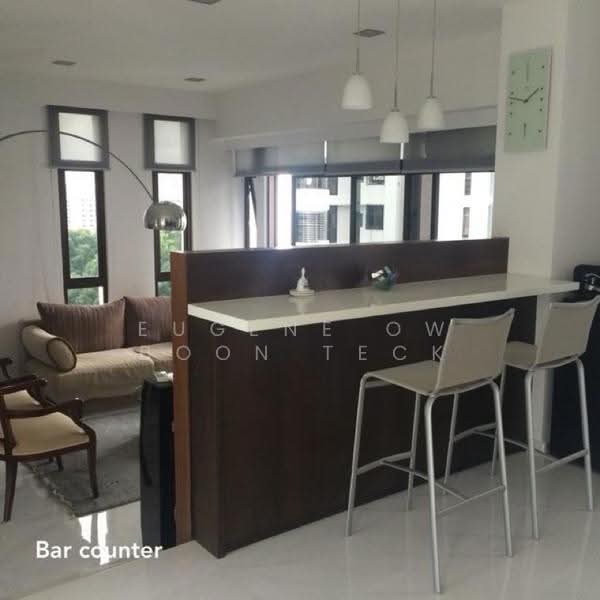 Cashew Heights, 95 Cashew Road, Dairy Farm / Bukit Panjang / Choa Chu Kang, 3 Bedrooms, 1,647 sqft, Condominium For Rent, by Eugene Ow Boon Teck, 500294713 - PropertyGuru.com.sg