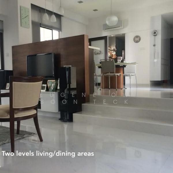 Cashew Heights, 95 Cashew Road, Dairy Farm / Bukit Panjang / Choa Chu Kang, 3 Bedrooms, 1,647 sqft, Condominium For Rent, by Eugene Ow Boon Teck, 500294713 - PropertyGuru.com.sg