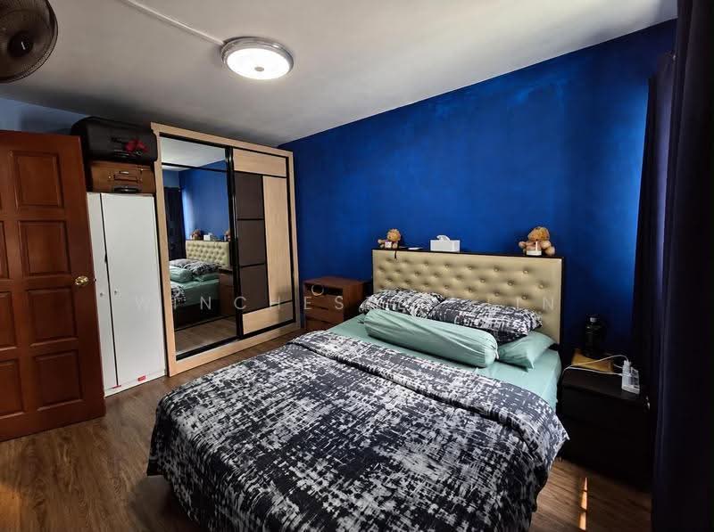 226 Yishun Street 21, 226 Yishun Street 21, Sembawang / Yishun, 2 Bedrooms, 721 sqft, HDB Flat For Sale, by Winchester Lin, 500294714 - Bedroom - PropertyGuru.com.sg