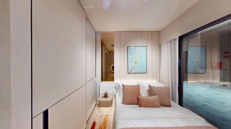 Hudson Place Residences, Buona Vista / West Coast / Clementi New Town, 5 Bedrooms, 1,755 sqft, Condominium For Sale, by Raye Cham, 500294719 - Bedroom - PropertyGuru.com.sg