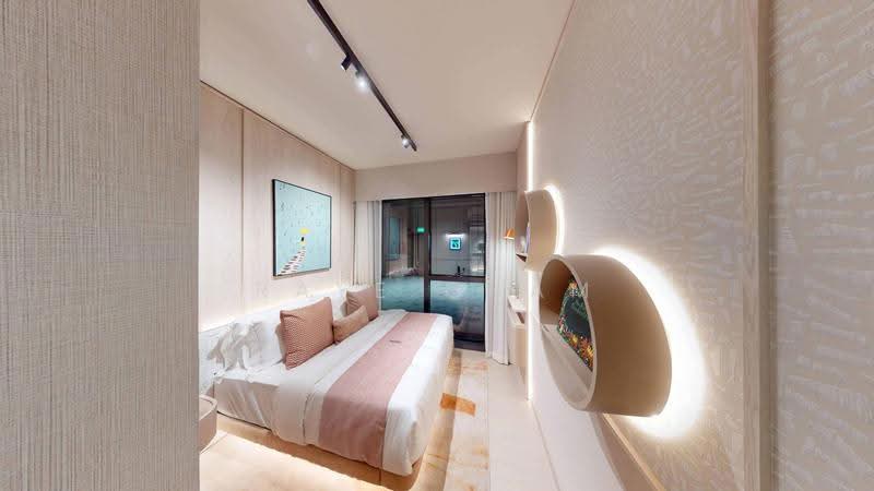Hudson Place Residences, Buona Vista / West Coast / Clementi New Town, 5 Bedrooms, 1,755 sqft, Condominium For Sale, by Raye Cham, 500294719 - Bedroom - PropertyGuru.com.sg