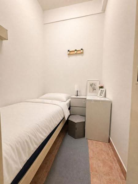 Avalon, 25 Anderson Road, Tanglin / Holland / Bukit Timah, Room Rental, 120 sqft, Condominium For Rent, by Grace Dai, 500294721 - Bedroom - PropertyGuru.com.sg