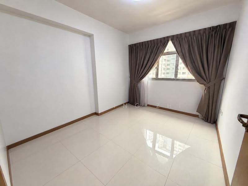 229B Sumang Lane, 229B Sumang Lane, Hougang / Punggol / Sengkang, 3 Bedrooms, 1,001 sqft, HDB Flat For Sale, by Yah Ting Zhi, 500294730 - Bedroom - PropertyGuru.com.sg
