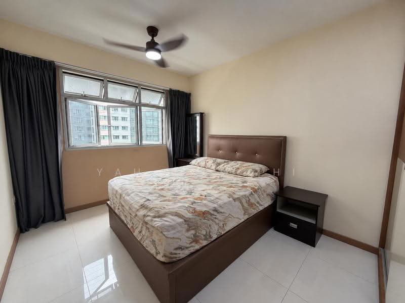 229B Sumang Lane, 229B Sumang Lane, Hougang / Punggol / Sengkang, 3 Bedrooms, 1,001 sqft, HDB Flat For Sale, by Yah Ting Zhi, 500294730 - Master Bedroom - PropertyGuru.com.sg