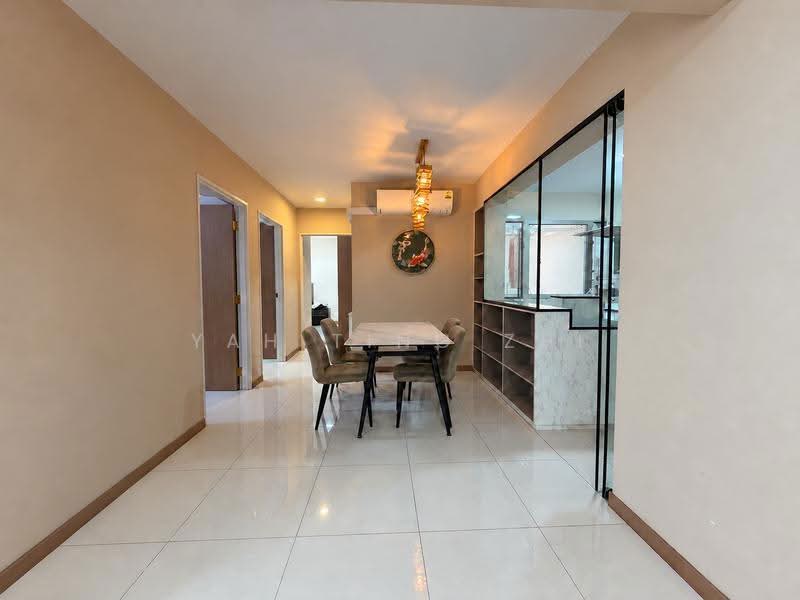 229B Sumang Lane, 229B Sumang Lane, Hougang / Punggol / Sengkang, 3 Bedrooms, 1,001 sqft, HDB Flat For Sale, by Yah Ting Zhi, 500294730 - Dining Room - PropertyGuru.com.sg