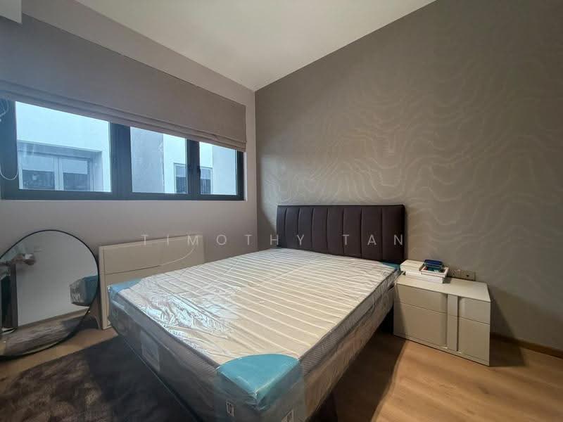 Orchard Sophia, 128 Sophia Road, Orchard / River Valley, 2 Bedrooms, 635 sqft, Condominium For Rent, by Timothy Tan, 500294731 - Bedroom - PropertyGuru.com.sg