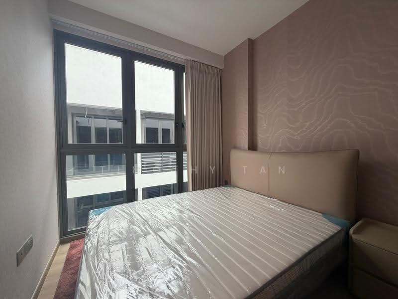 Orchard Sophia, 128 Sophia Road, Orchard / River Valley, 2 Bedrooms, 635 sqft, Condominium For Rent, by Timothy Tan, 500294731 - Bedroom - PropertyGuru.com.sg