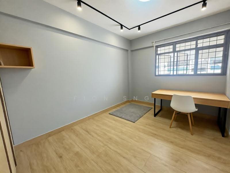 127 Serangoon North Avenue 1, 127 Serangoon North Avenue 1, Hougang / Punggol / Sengkang, 3 Bedrooms, 992 sqft, HDB Flat For Sale, by Fion Sng, 500294734 - PropertyGuru.com.sg