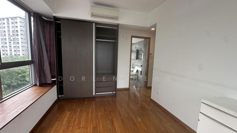 The Parc Condominium, 3 West Coast Walk, Buona Vista / West Coast / Clementi New Town, Room Rental, 150 sqft, Condominium For Rent, by Doreen Heng, 500294737 - Bedroom - PropertyGuru.com.sg