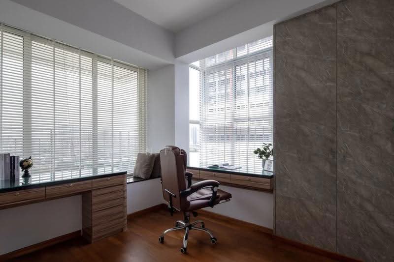 Clydes Residence, 78 Mergui Road, Farrer Park / Serangoon Rd, 3 Bedrooms, 1,119 sqft, Apartment For Rent, by Annie Chen, 500294738 - Study - PropertyGuru.com.sg