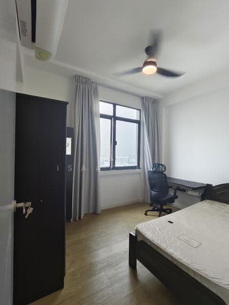 Parc Oasis, 35 Jurong East Avenue 1, Boon Lay / Jurong / Tuas, Room Rental, 222 sqft, Condominium For Rent, by Isaac Lin, 500294744 - MR2 - PropertyGuru.com.sg